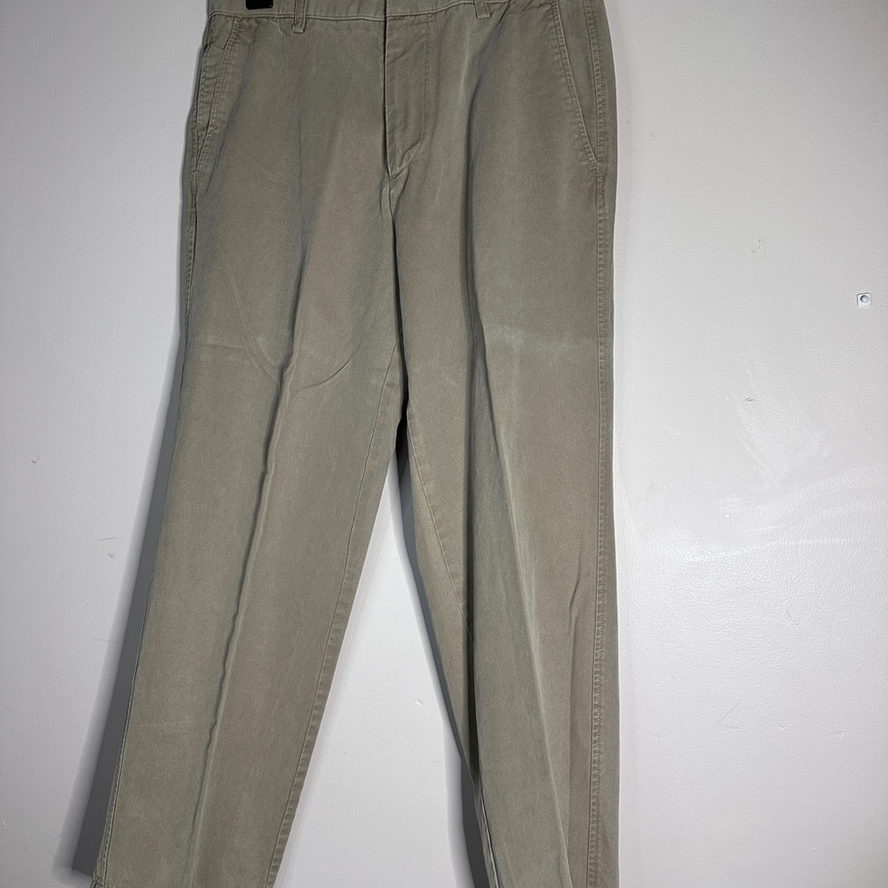 Men’s Dockers Tan Casual Bottoms - Neutral Khaki